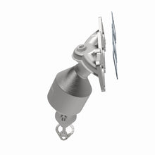 Load image into Gallery viewer, MagnaFlow 07-09 Hyundai Santa Fe 3.3L Direct Fit Converter