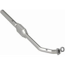 Load image into Gallery viewer, MagnaFlow 96-99 Chevy Express 1500 5.7L Direct Fit Converter