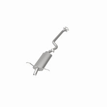 Load image into Gallery viewer, MagnaFlow BRE Exhaust Kit 01-06 Hyundai Santa Fe 2.7L