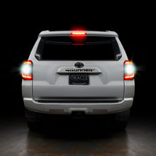 Load image into Gallery viewer, Oracle 14-23 Toyota 4Runner Black Series Lensless Flush Style LED Tail Lights - Tinted