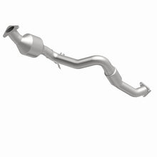 Load image into Gallery viewer, MagnaFlow 07-08 Audi Q7 3.6L Direct Fit Converter