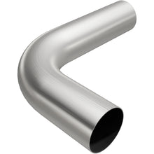 Load image into Gallery viewer, MagnaFlow Smooth Trans 90D 5.00 SS 10pk 10714