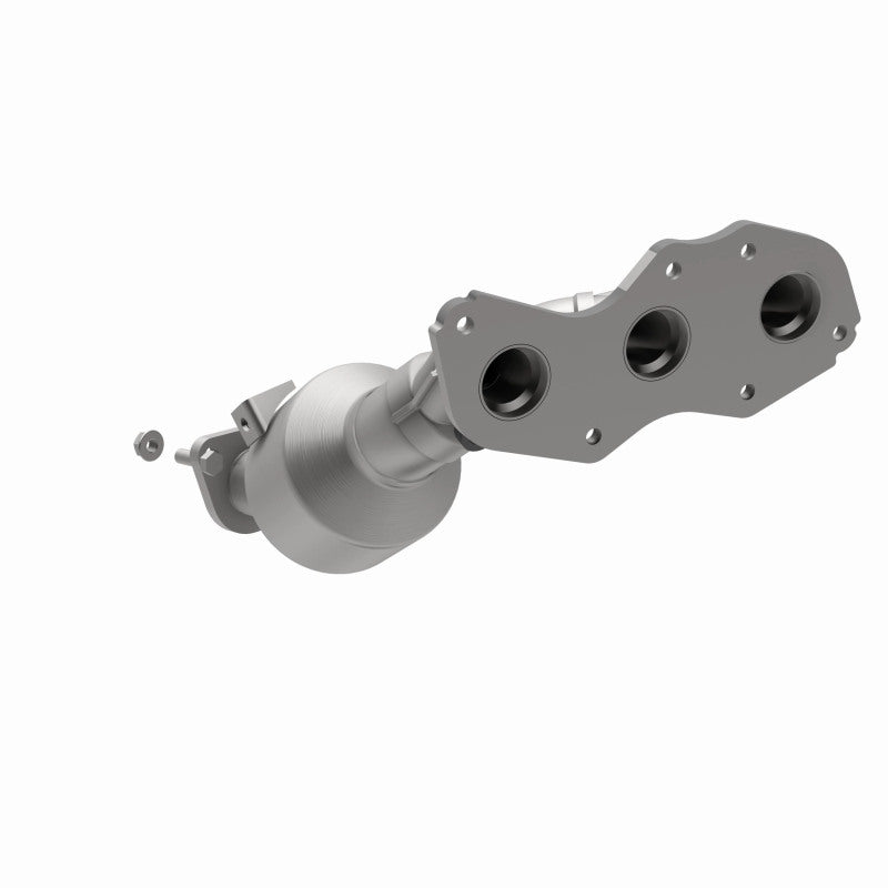 MagnaFlow 06-12 Toyota RAV4 3.5L Direct Fit Converter