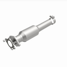 Load image into Gallery viewer, MagnaFlow 09-11 Buick Lucerne Rear Underbody 3.9L Direct Fit Catalytic Converter