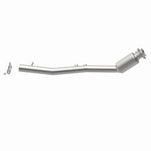 Load image into Gallery viewer, MagnaFlow 07-08 Land Rover Range Rover 4.4L Direct Fit Converter