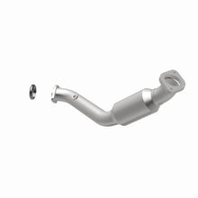Load image into Gallery viewer, MagnaFlow 05-06 Chevrolet Corvette 6.0L Direct Fit Converter