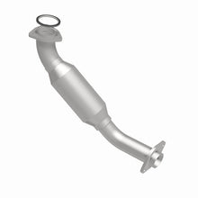 Load image into Gallery viewer, MagnaFlow 08-09 Pontiac G8 3.6L Direct Fit Converter