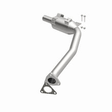 Load image into Gallery viewer, MagnaFlow 00-04 Boxster H6 3.2 2.7 OEM Underbody Direct Fit Converter