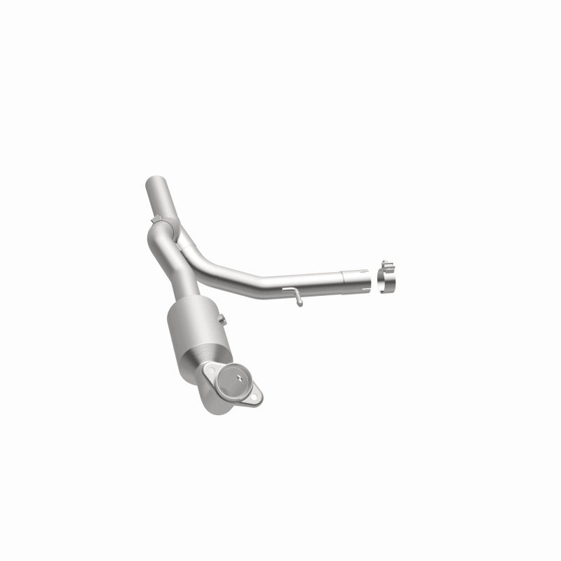 MagnaFlow 07-08 F-150 V8 4.6 OEM Underbody Direct Fit Converter