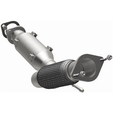 Load image into Gallery viewer, MagnaFlow 17-20 Nissan Rogue Sport Rear Underbody 2L Direct Fit Converter