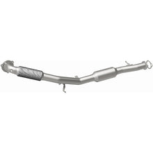 Load image into Gallery viewer, MagnaFlow 08-13 Volvo C30 2.5L Direct Fit Converter