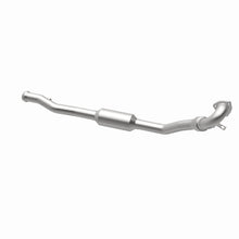 Load image into Gallery viewer, MagnaFlow 96-97 Volvo 850 2.3L Direct Fit Converter