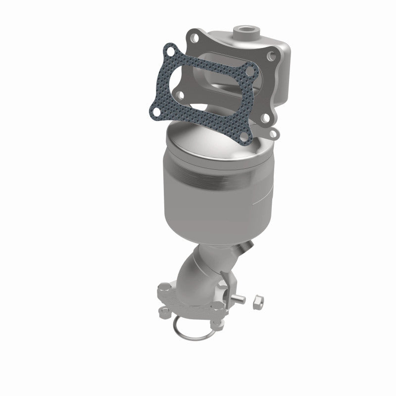 MagnaFlow 08-16 Honda Odyssey 3.5L Direct Fit Converter