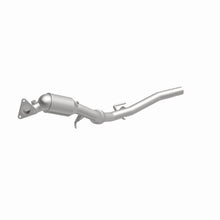 Load image into Gallery viewer, MagnaFlow 11-17 Volkswagen Touareg 3.6L Direct Fit Converter