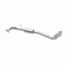 Load image into Gallery viewer, MagnaFlow 98-99 Isuzu Amigo 2.2L Direct Fit Converter
