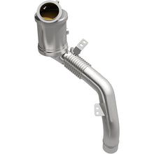 Load image into Gallery viewer, MagnaFlow 13-17 BMW 550i 4.4L Closed Couple Direct Fit Converter