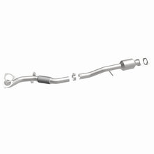 Load image into Gallery viewer, MagnaFlow 14-15 Regal 2 Underbody Direct Fit Converter