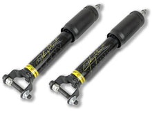 Load image into Gallery viewer, aFe PFADT Series OE Replacement Rear Shock Kit Chevrolet Corvette (C7) 14-19