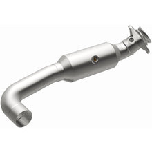 Load image into Gallery viewer, MagnaFlow 15-17 Ford F-150 5.0L Direct Fit Converter