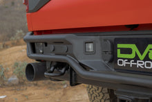 Load image into Gallery viewer, DV8 Offroad 2017-2020 Ford F-150 Raptor Tube Rear Bumper