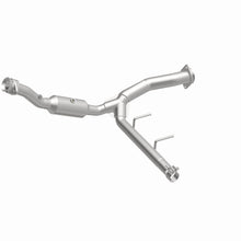 Load image into Gallery viewer, MagnaFlow 15-17 Ford F-150 3.5L Direct Fit Converter