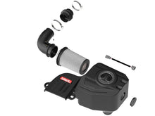 Load image into Gallery viewer, aFe Takeda Sealed Intake w/ Pro DRY S Filter Mazda CX-50 23-25 L4-2.5L (t)