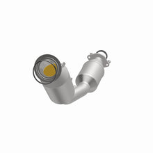 Load image into Gallery viewer, MagnaFlow Direct Fit Catalytic Converter 22-24 Tundra 3.4 Left OEM