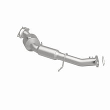 Load image into Gallery viewer, MagnaFlow 10-13 Ford Transit Connect 2.0L Calif Grade CARB Compliant Direct-Fit Catalytic Converter
