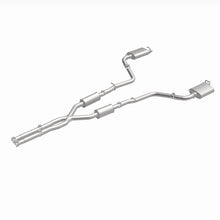 Load image into Gallery viewer, BRExhaust Exhaust Kit Replacement Dodge