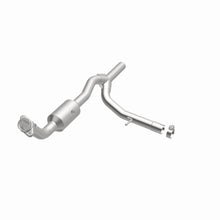 Load image into Gallery viewer, MagnaFlow 07-08 F-150 V8 4.6 OEM Underbody Direct Fit Converter