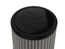 Load image into Gallery viewer, aFe Momentum Intake Replacement Air Filter w/ Pro DRY S Media 4 IN F x 6 IN B x 4-3/4 IN T x 7 IN H