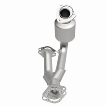 Load image into Gallery viewer, MagnaFlow 09-12 Chevrolet Malibu 3.6L Direct Fit Converter