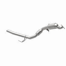 Load image into Gallery viewer, MagnaFlow 11-17 Volkswagen Touareg 3.6L Direct Fit Converter