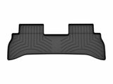 WeatherTech 20-26 Buick Encore GX 2nd Row Rear FloorLiner HP - Black