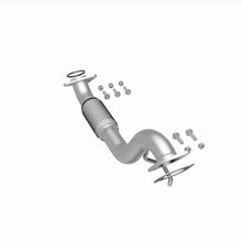 Load image into Gallery viewer, BRE Exhaust 08-14 Rogue  Select 2.5L Front Pipe Kit