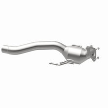 Load image into Gallery viewer, MagnaFlow 04-06 Cayenne V8 4.5 OEM Underbody Direct Fit Converter