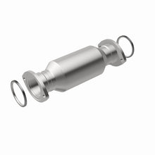Load image into Gallery viewer, MagnaFlow 93-94 Land Cruiser 4.5 Undby Direct Fit Converter