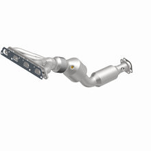Load image into Gallery viewer, Magnaflow 07-08 Mini Cooper 1.6L Direct Fit Catalytic Converter