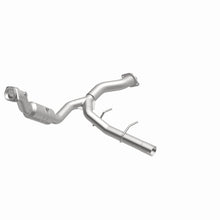 Load image into Gallery viewer, MagnaFlow 12-14 Ford F-150 3.5L Direct Fit Converter