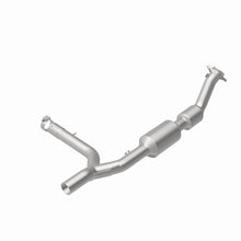 Load image into Gallery viewer, MagnaFlow 2000 Ford F-150 5.4L Direct Fit Converter