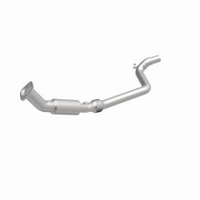 Load image into Gallery viewer, MagnaFlow 05-10 300 V6 3.5 2.7 OEM Underbody Direct Fit Converter