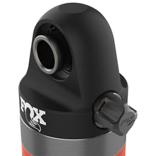 Load image into Gallery viewer, Fox 2.0 Factory Series 10in Air Shock 1-1/4in Shaft (Normal Valving) 40/90 - Black/Zinc