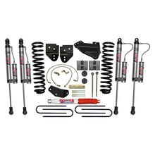 Load image into Gallery viewer, Skyjacker 6In KIT 05 F250 4WD W/GAS