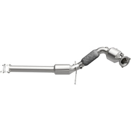 MagnaFlow 15-16 V60 L5 2.5 OEM Underbody Direct Fit Converter