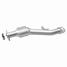 Load image into Gallery viewer, MagnaFlow 06-07 Subaru Impreza 2.5L Direct Fit Converter