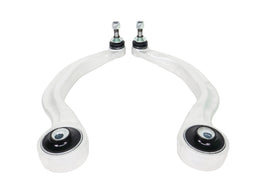 Whiteline 17+ Tesla Model 3 & Model Y Front Control Arm - Compliance Aft (Offset Bushing)