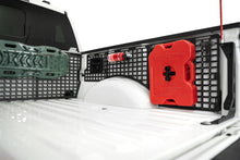 Load image into Gallery viewer, ADD 2021+ Ford F150 Raptor 66in Bed Side Molle Panels - Driver Center