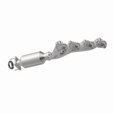 Load image into Gallery viewer, MagnaFlow 04-06 Cadillac SRX 4.6L Direct Fit Converter