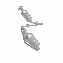 Load image into Gallery viewer, MagnaFlow 07-09 Dodge Dakota 3.7L Direct Fit Converter