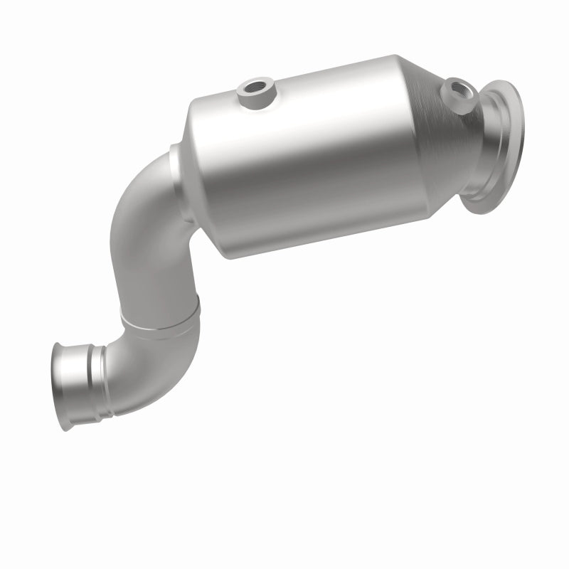 MagnaFlow 15-17 C300 L4 2 OEM Close Coupled Direct Fit Converter